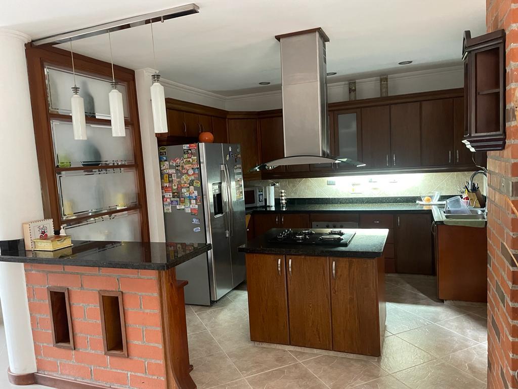 VENDO CASA EN SABANETA ANTIOQUIA