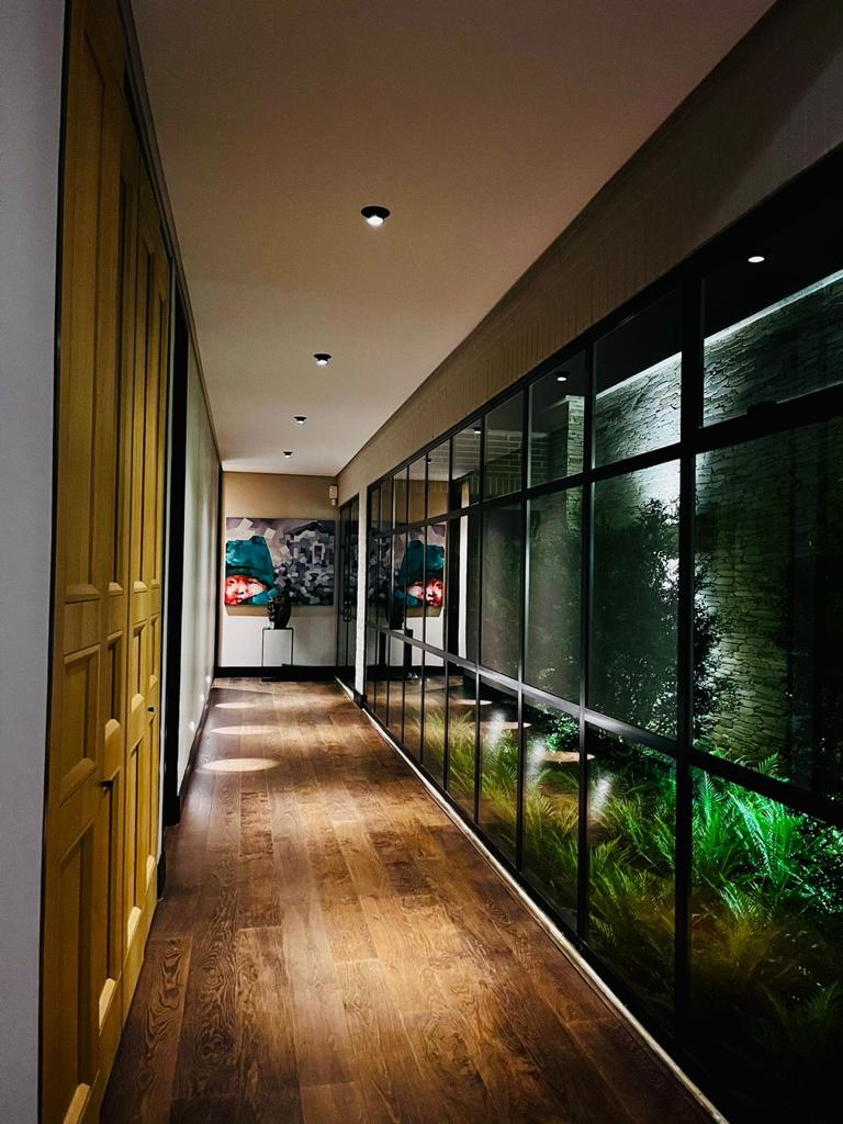 Venta de casa en El Pobaldo Las Palmas