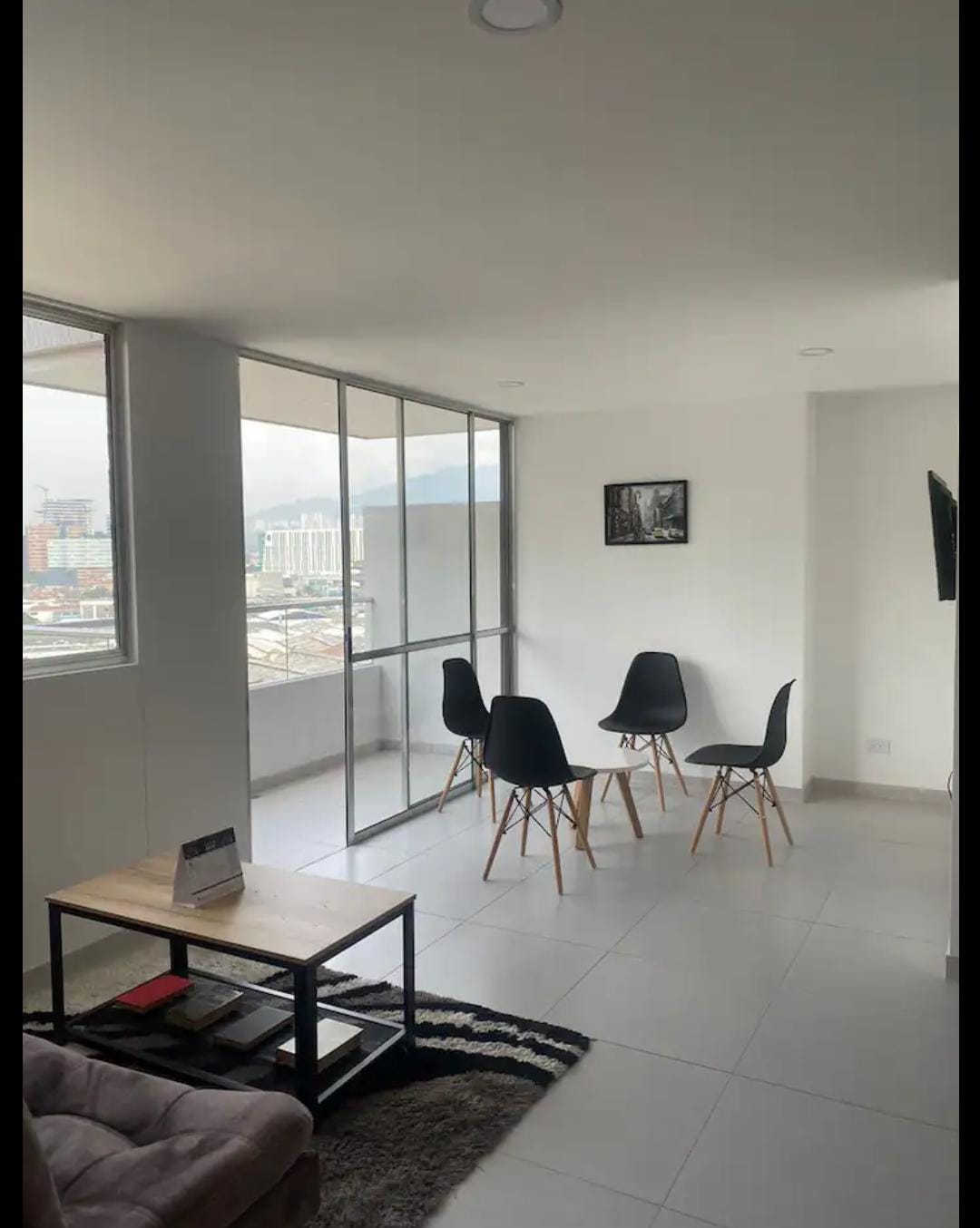 Apartamento para  la venta sector san Diego