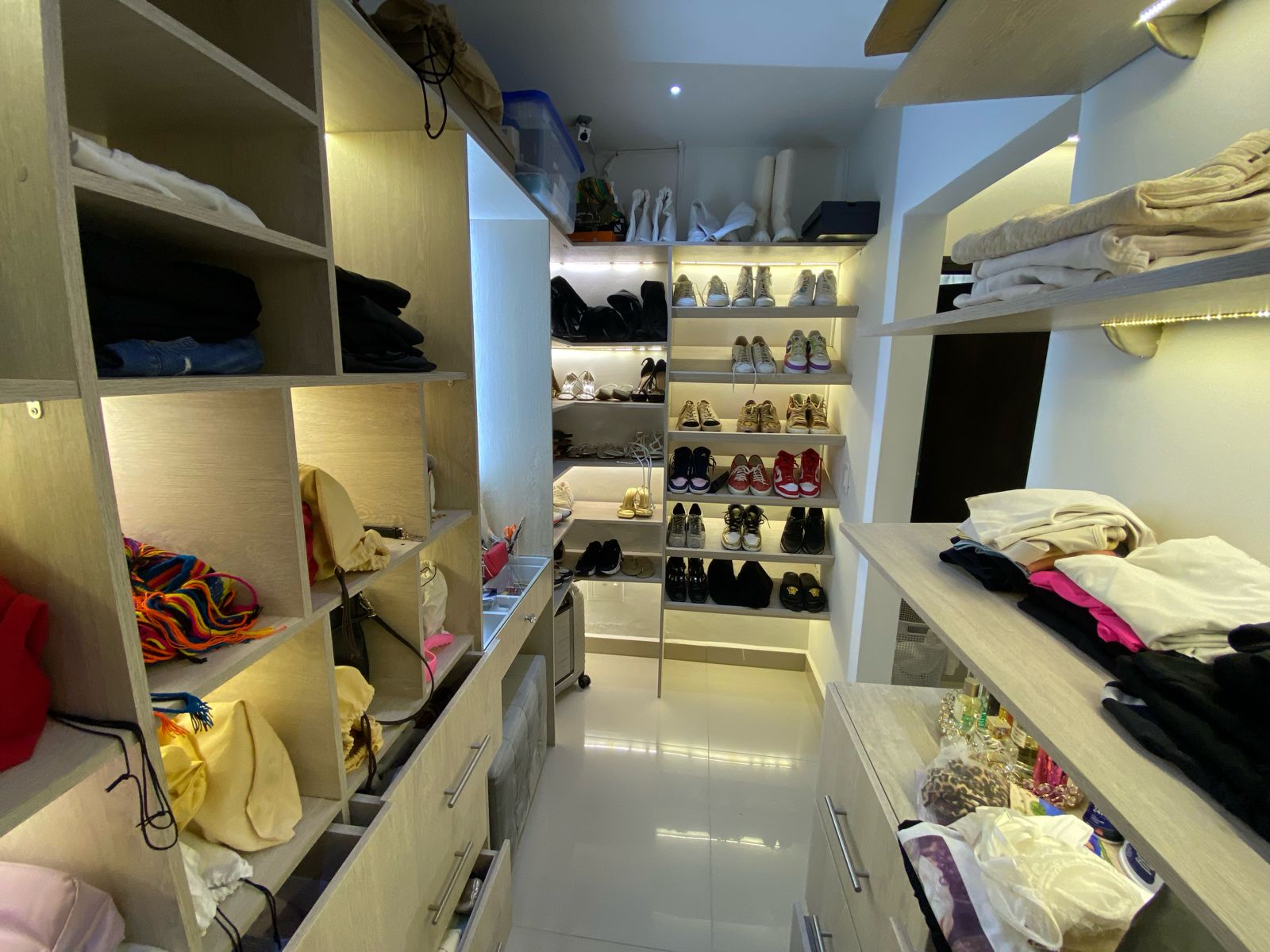 Casa en venta en el sector de Laureles - Medellín