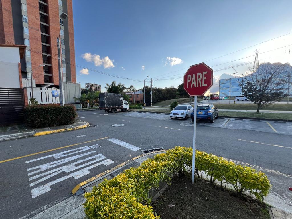 Casa unifamiliar en venta en San Antonio de Pereira - Rionegro