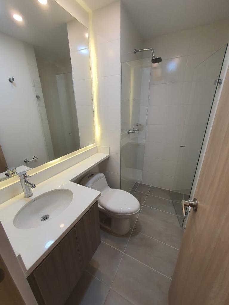 Apartamento en venta  en Bello Norteamerica