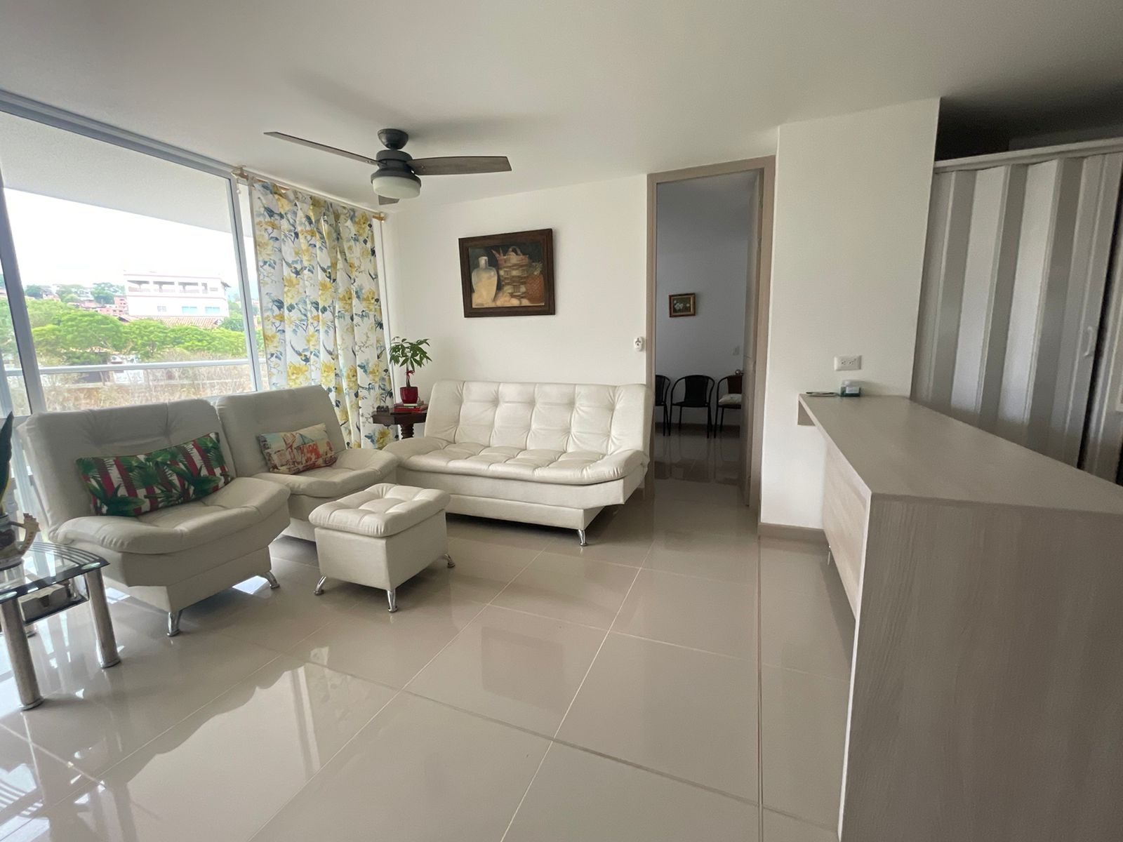 APARTAMENTO  DE RECREO EN VENTA EN SANTA FE DE ANTIOQUIA