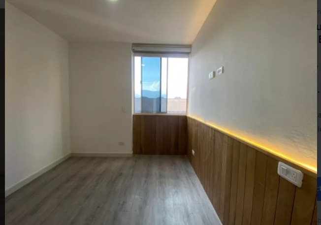 Apartamento en venta en Ciudad del Rio- Poblado Medellín