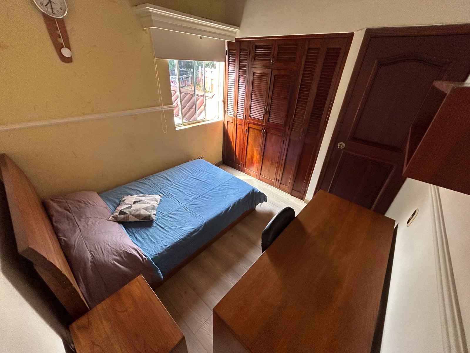 Casa para venta en la mota Medellin