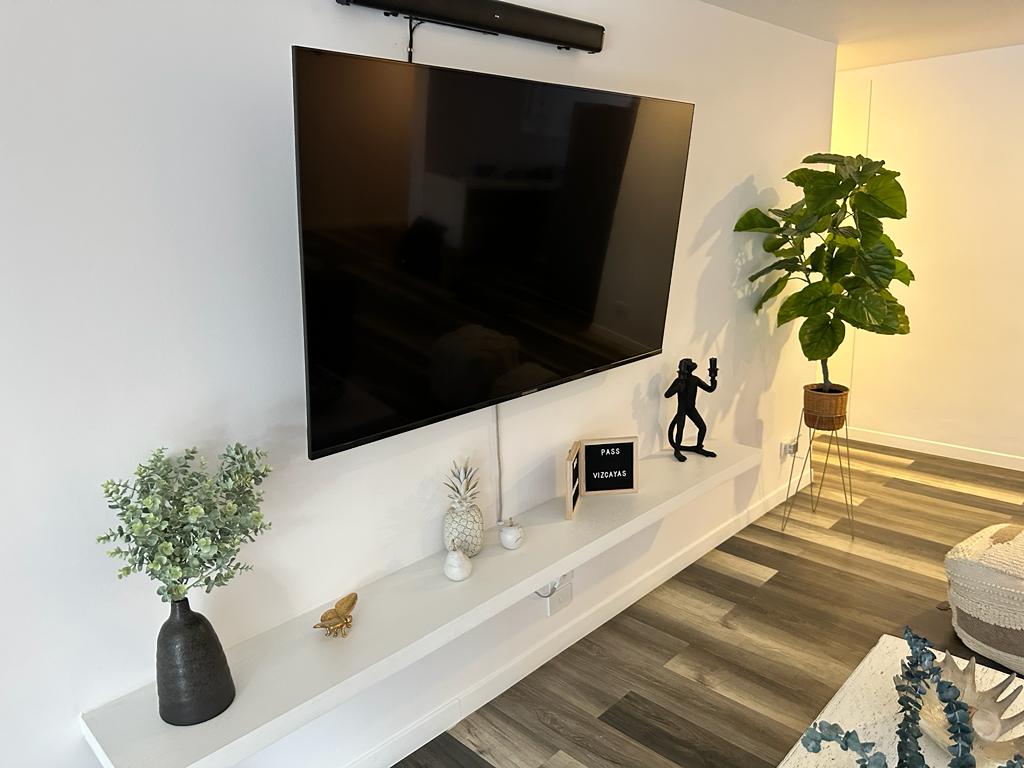 Apartamento en arriendo amoblado en Poblado Los Balsos Medellín