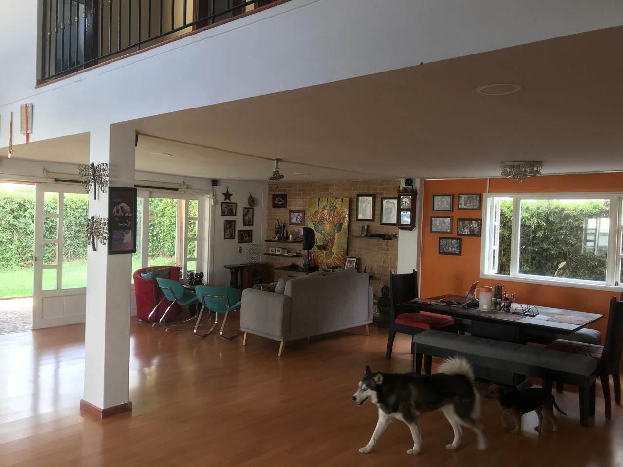 Casa para la venta en La Estrella Cerca del Parque - Antioquia