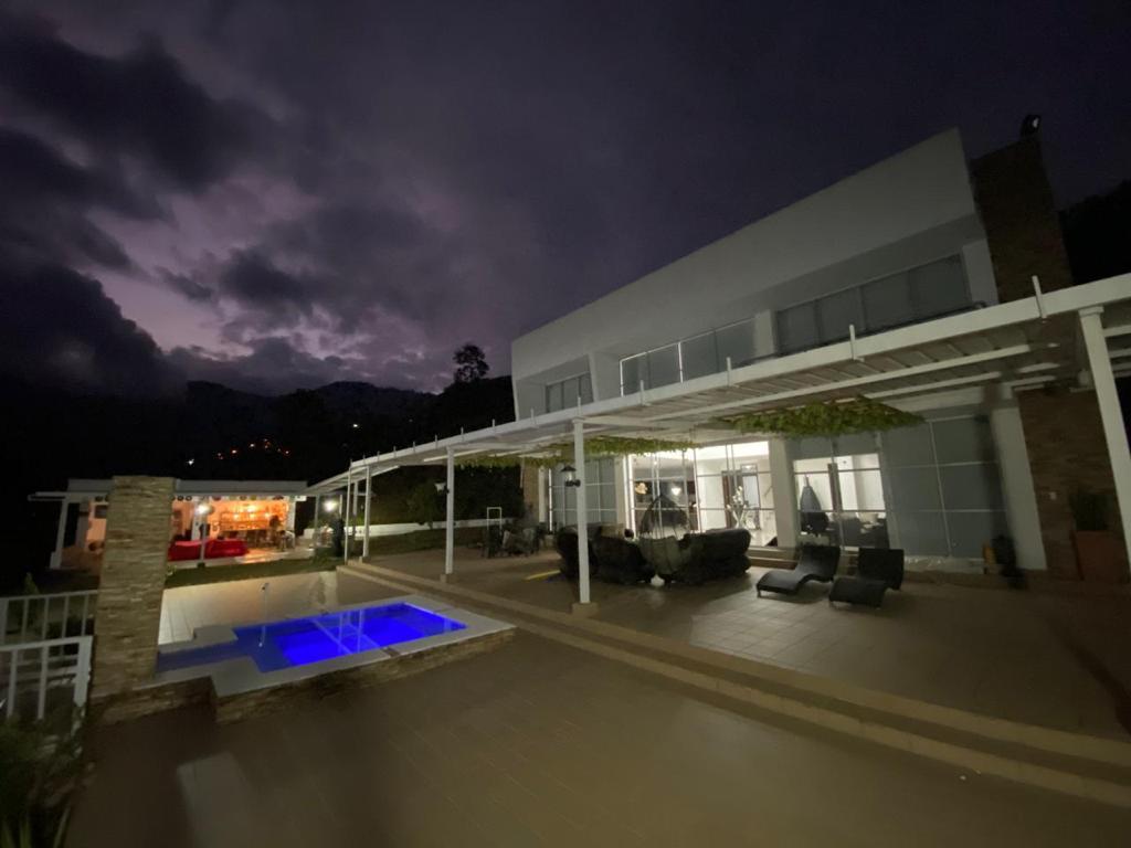 Finca para la venta en Copacabana  Antioquia