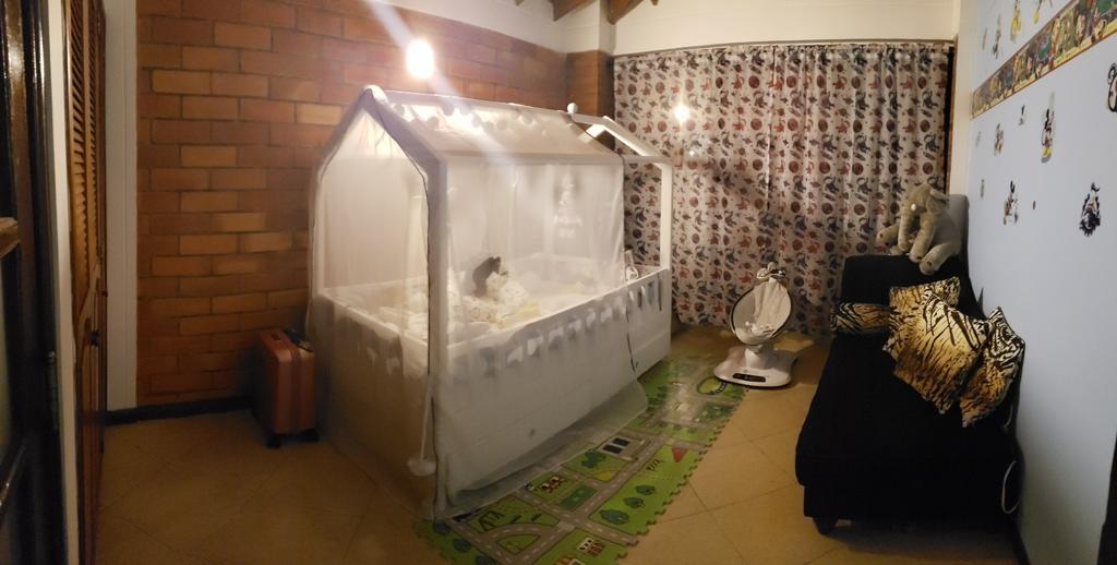 Hermosa casa para la venta en Sabaneta