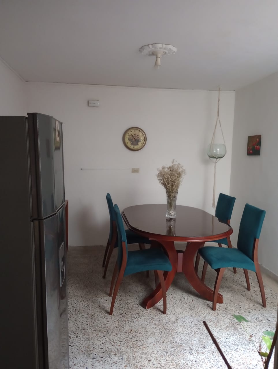 Casa en venta en Calasanz parte baja
