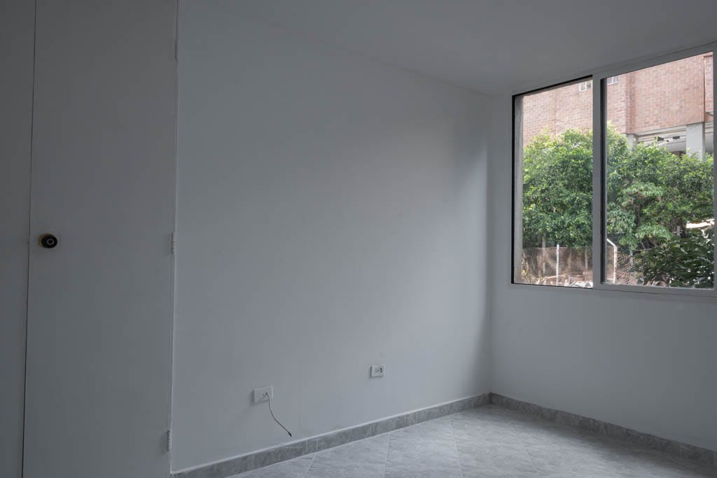 Apartamento en venta sector Pilarica - Medellin