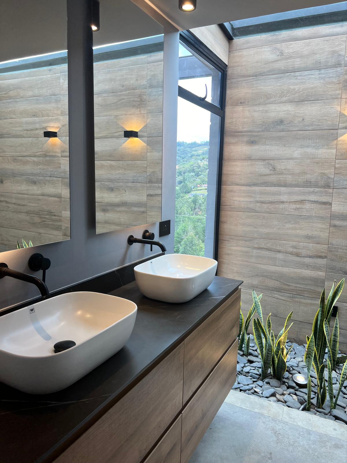 Casa en venta en Llano grande Rionegro via don Diego