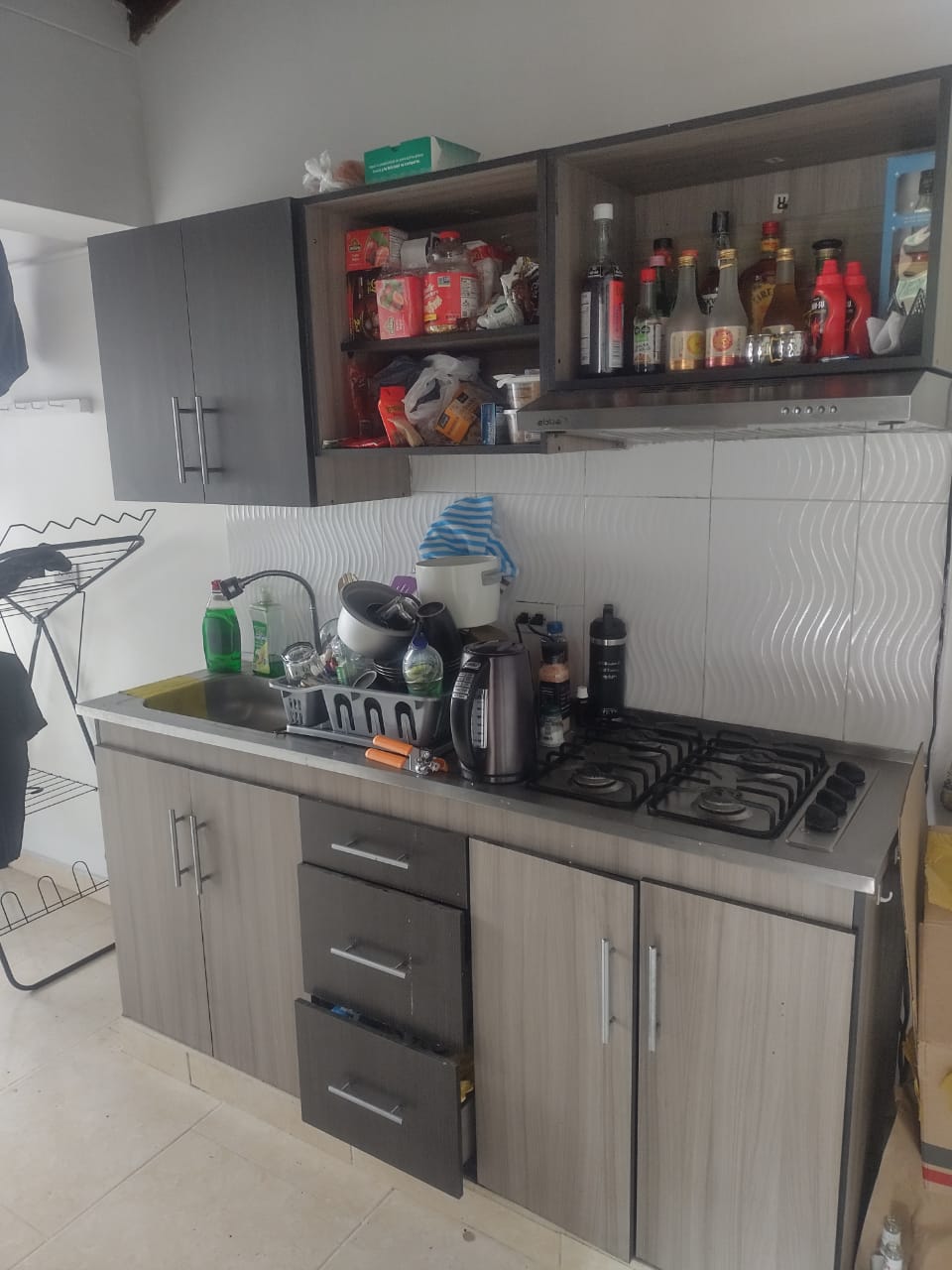 Apartamento en Venta Medellin Loma de los Bernal