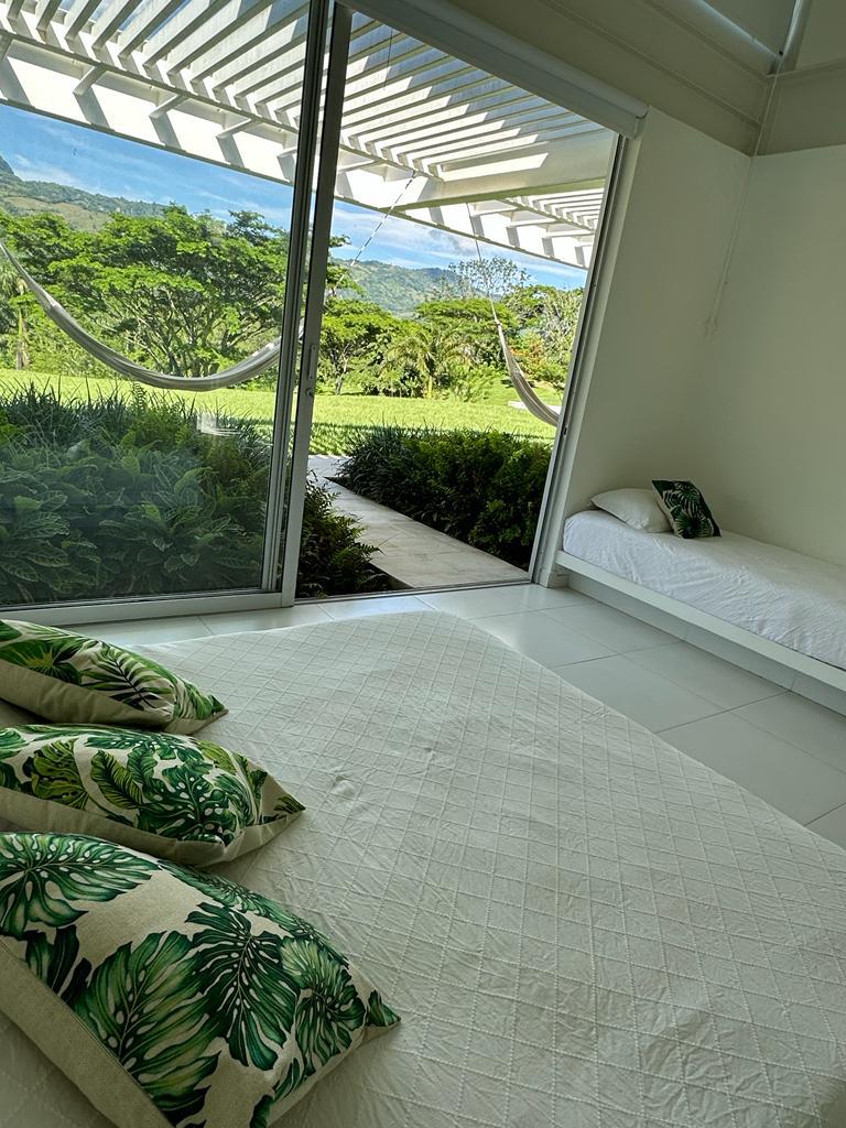 Casa finca  en la Siria Venecia  Antioquia