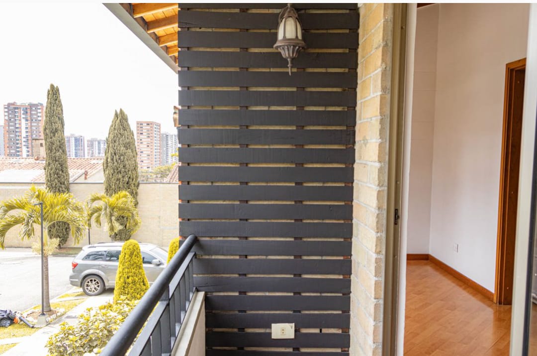 Casa para la venta en La Estrella