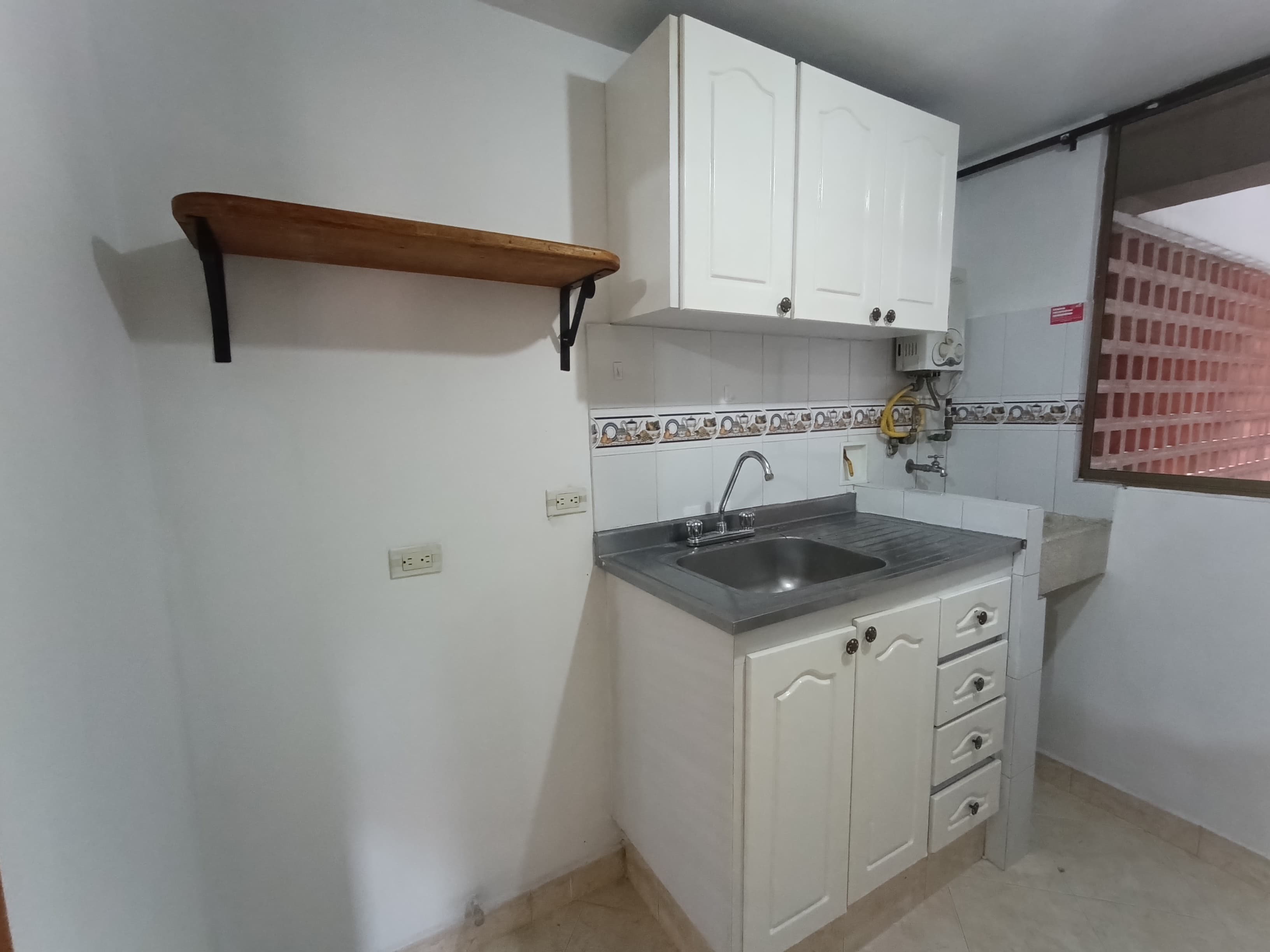 Apartamento en venta Medellin Loma de los Bernal