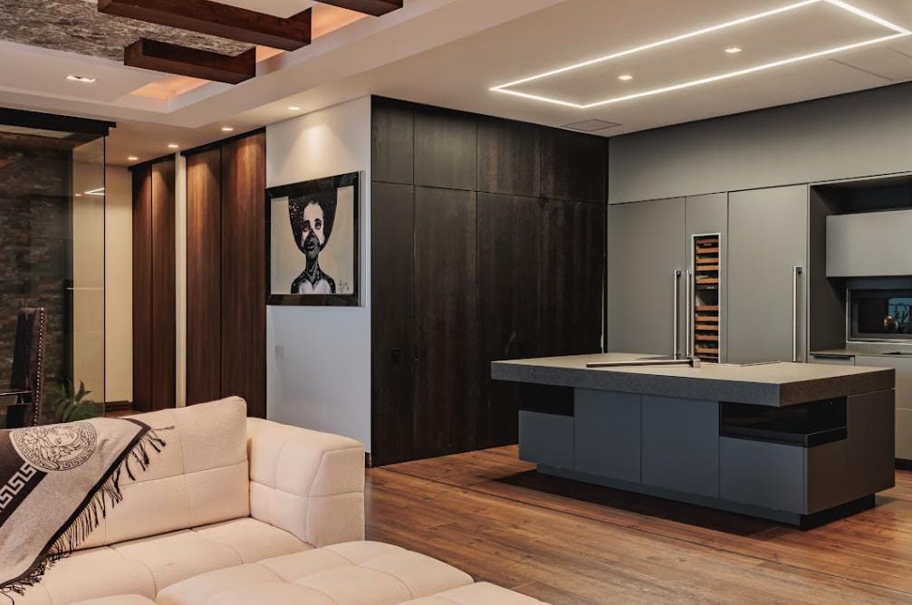 Apartamento amoblado para la venta- Poblado los Balsos Medellín