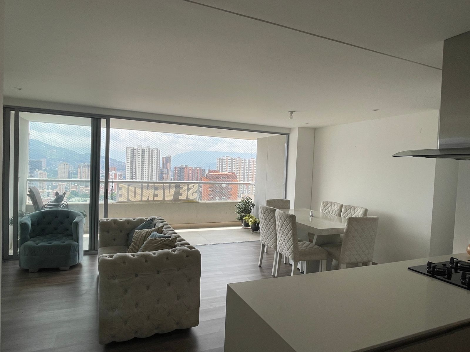 Apartamento Para La Venta Sabaneta Antioquia.