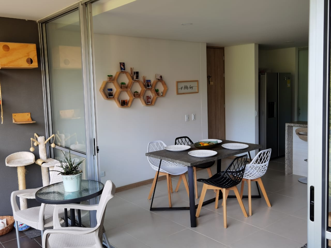 Apartamento para la venta Sabaneta San Remo