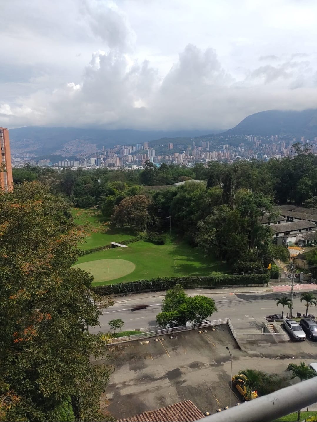 Venta de Apartamento en Rodeo Alto
