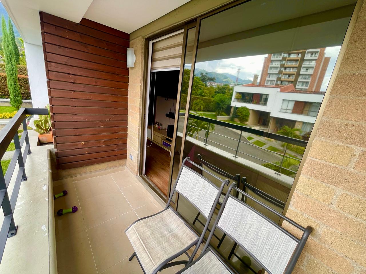 Casa para la venta en La Estrella