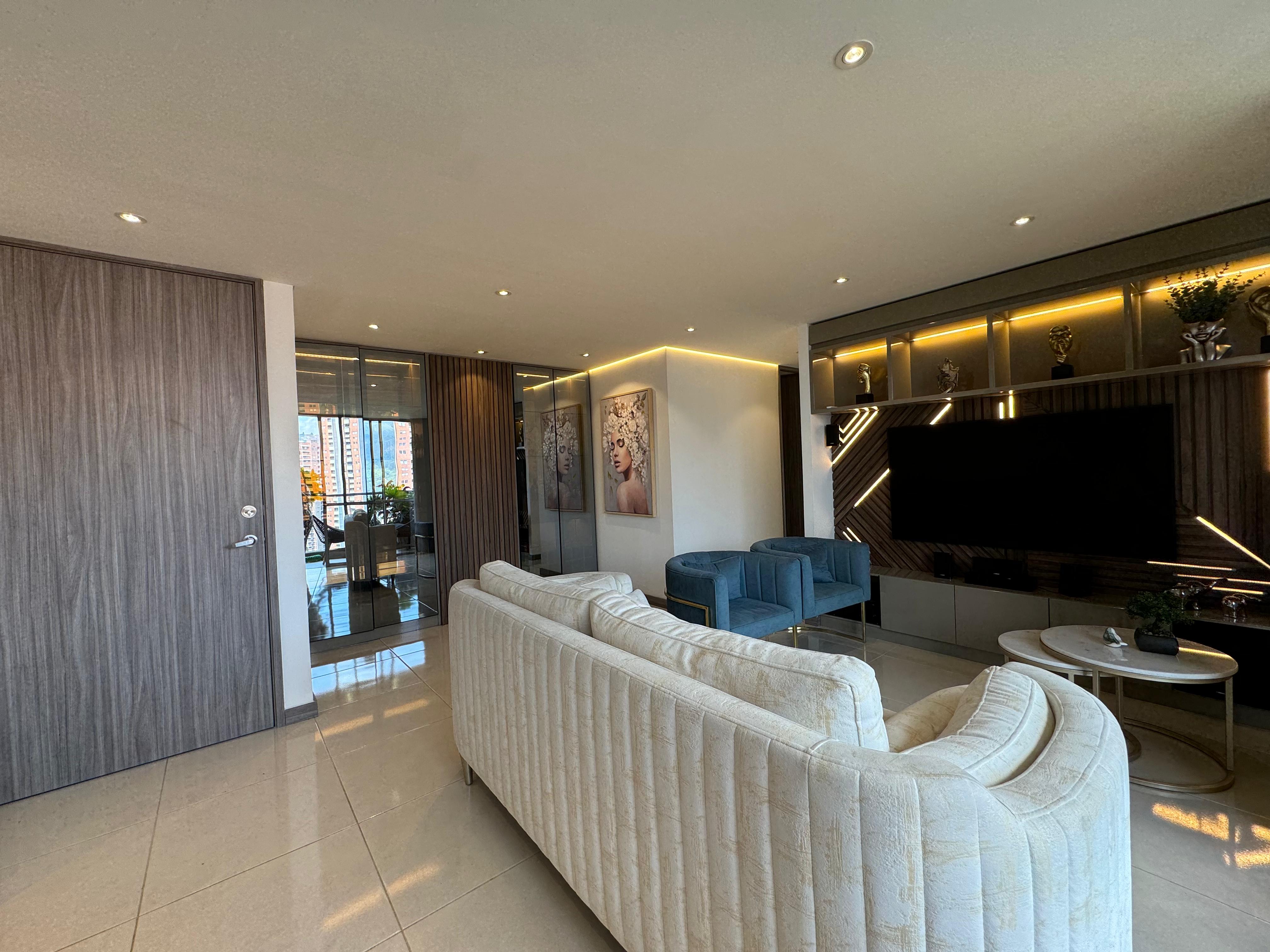 Apartamento para VENTA en la estrella, sector Suramerica