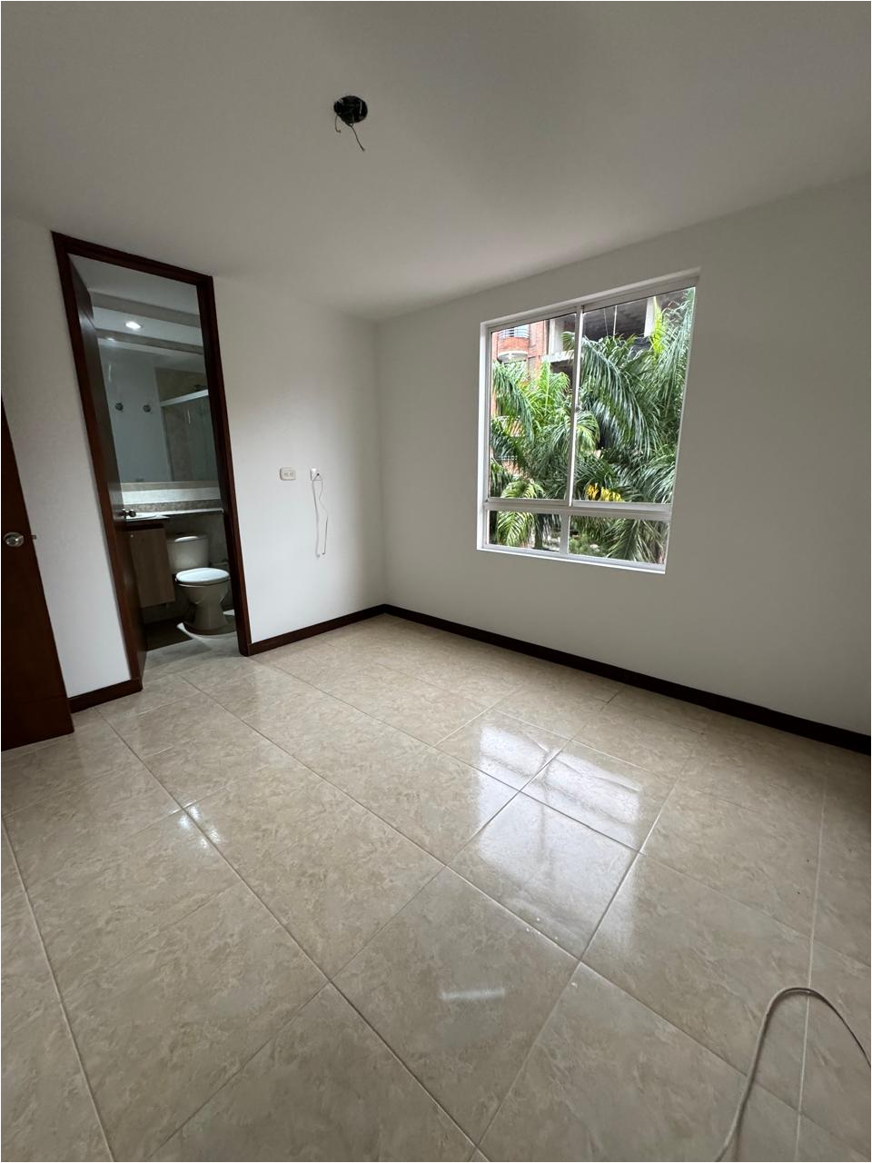 Apartamento en venta en Laureles