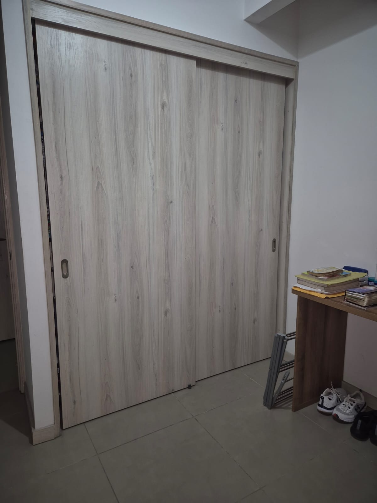 Apartamento para venta en Loma De Los Bernal