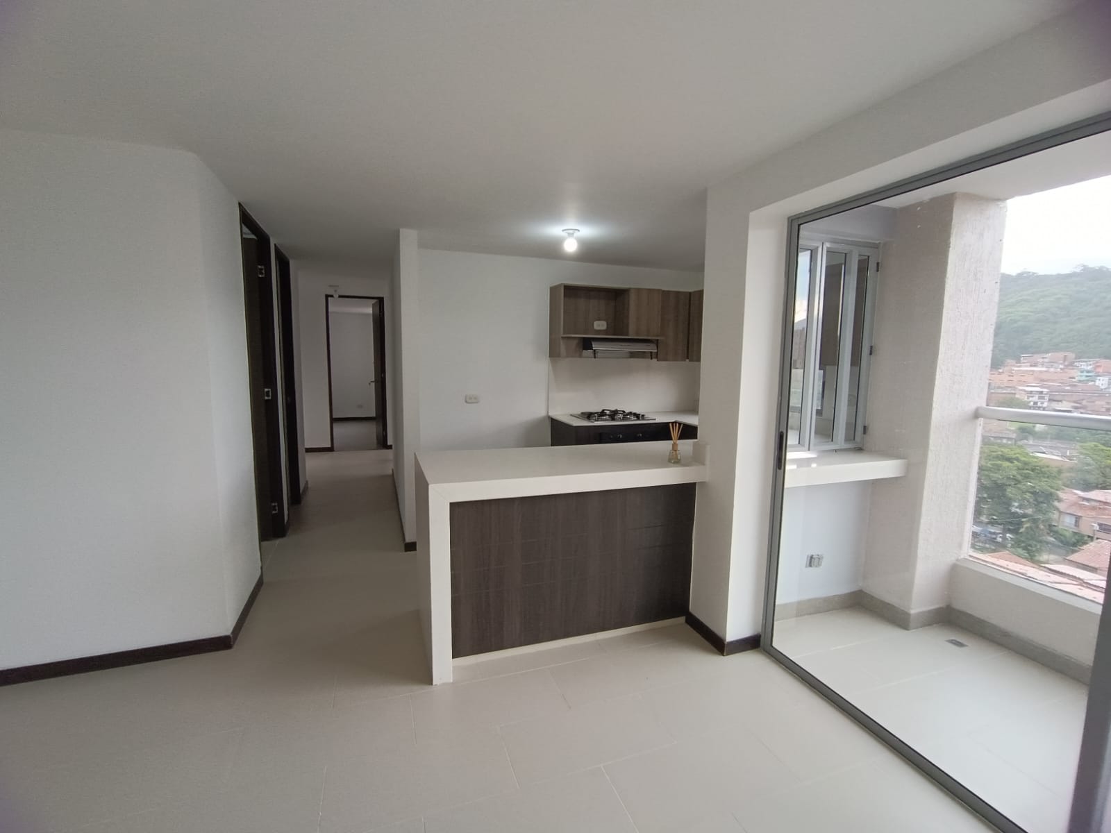 Apartamento en venta en San German - Tierra Firme