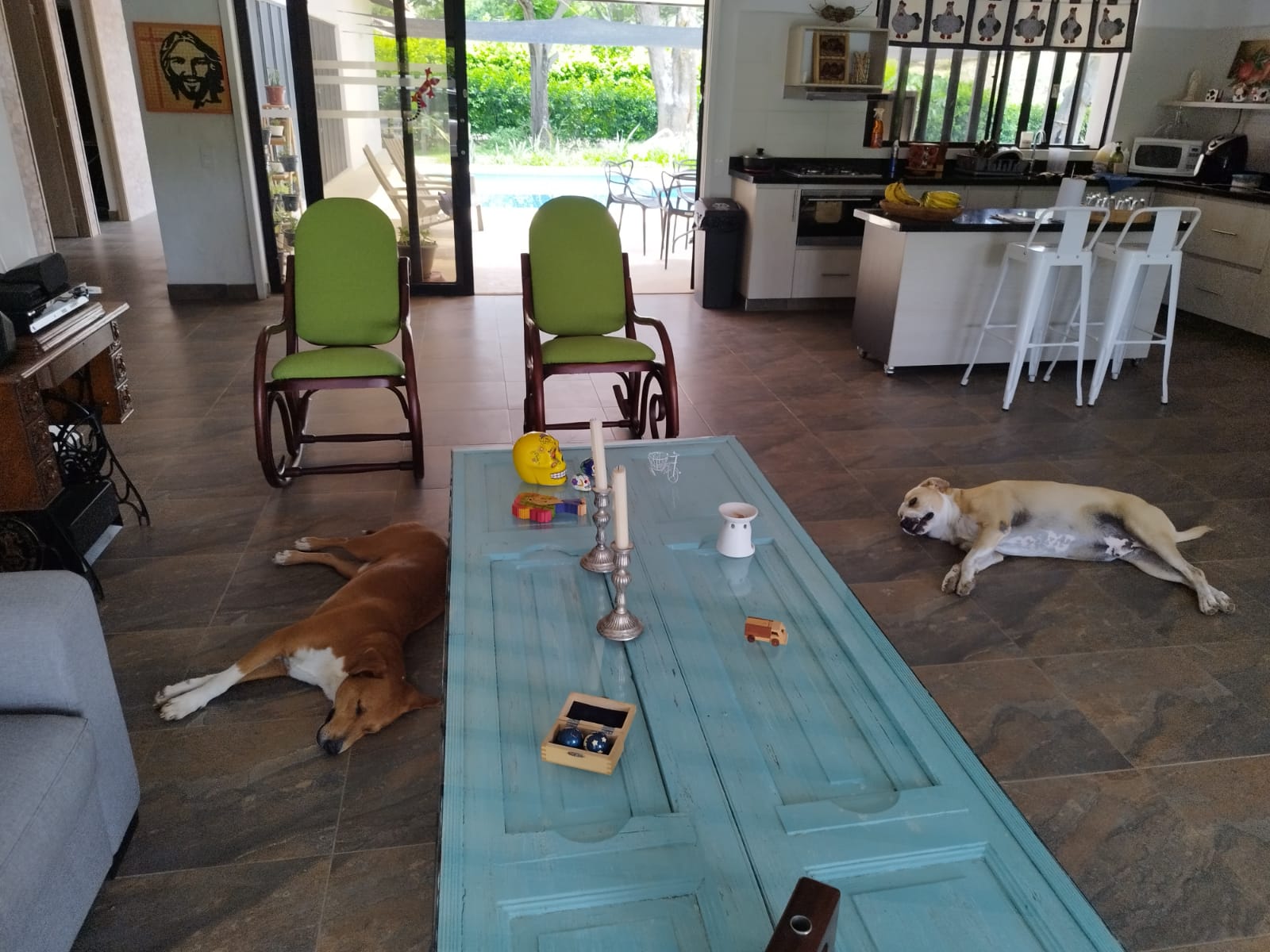 Casa finca  en venta en Sopetran el Rodeo