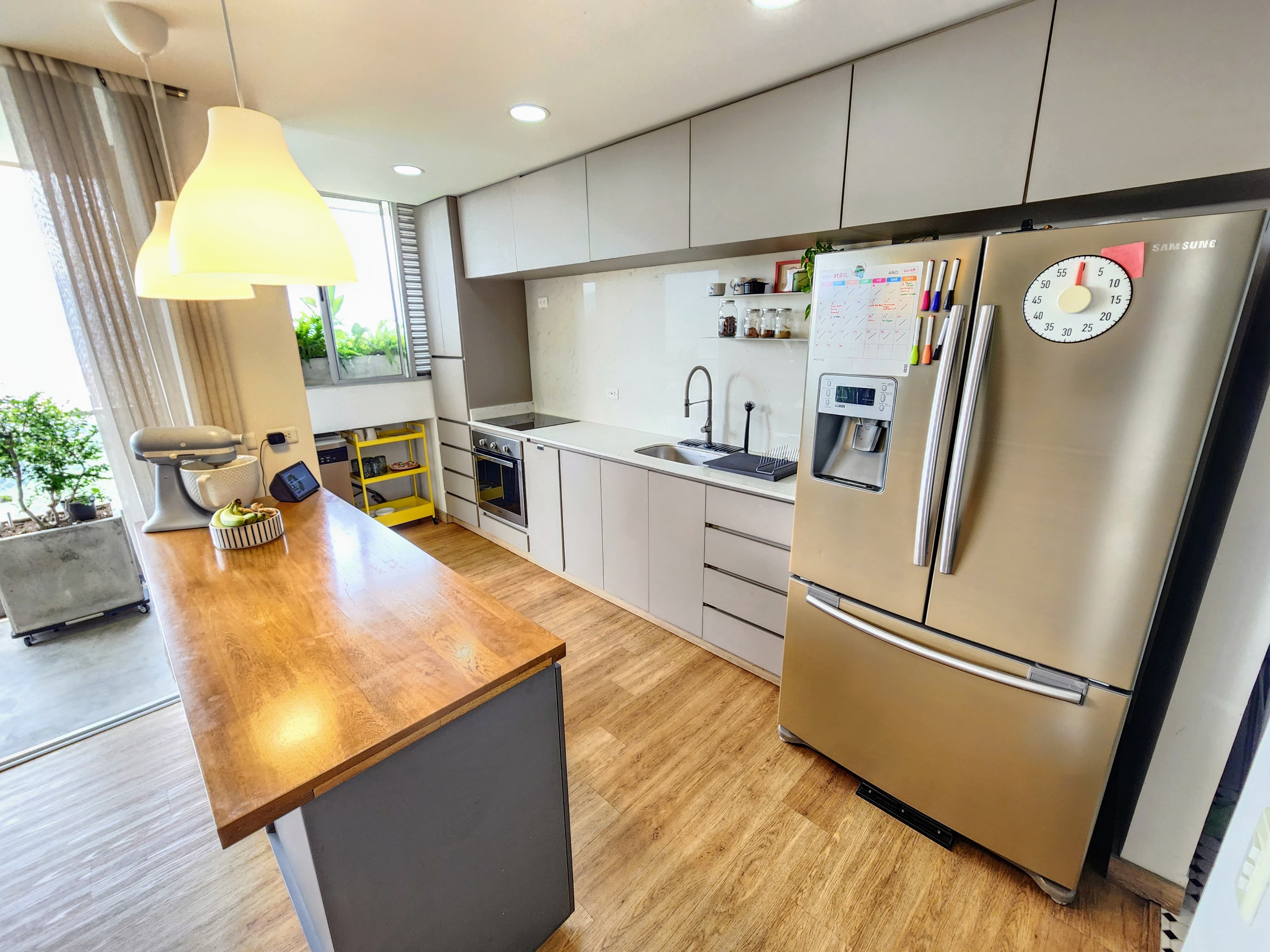 Apartamento en venta sector suramerica itagui