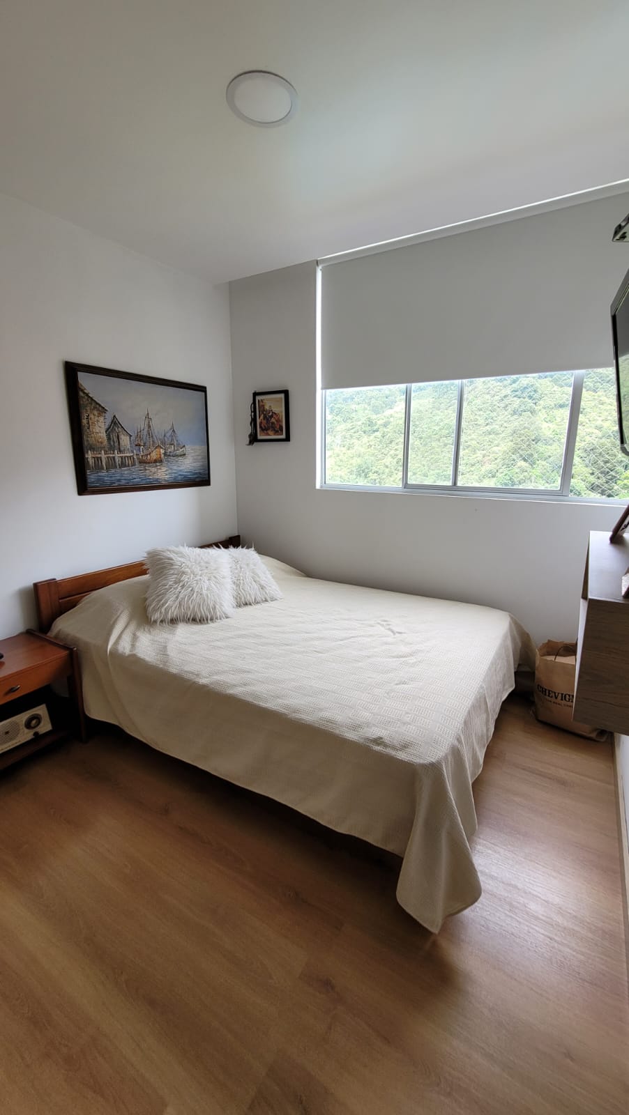 Apartamento para la venta Sabaneta San Remo