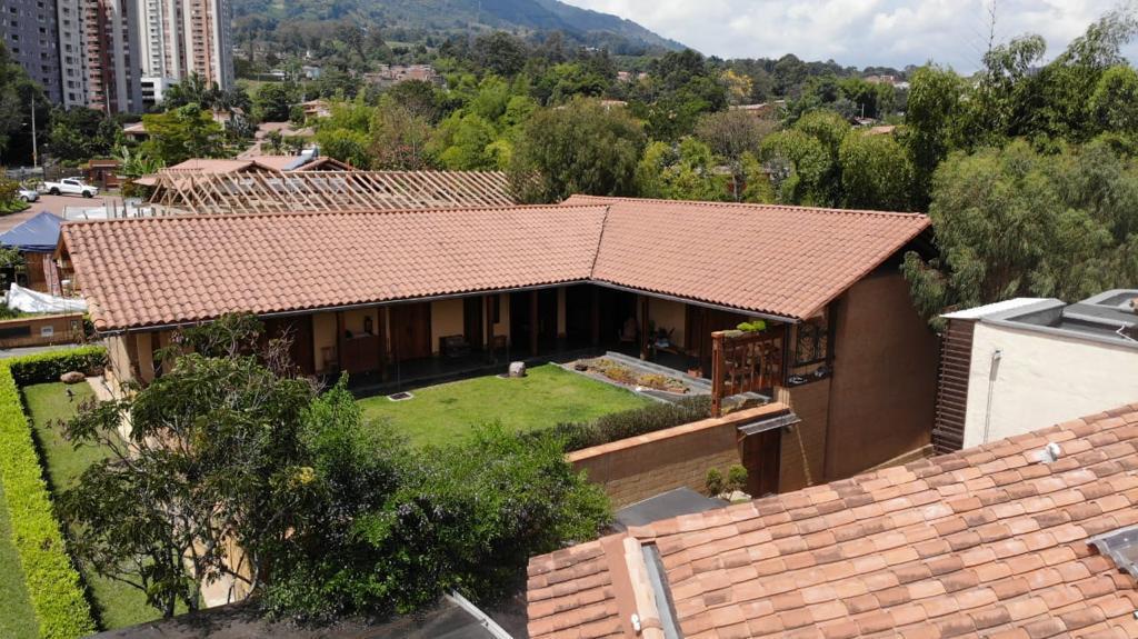Casa en Venta en La Estrella
