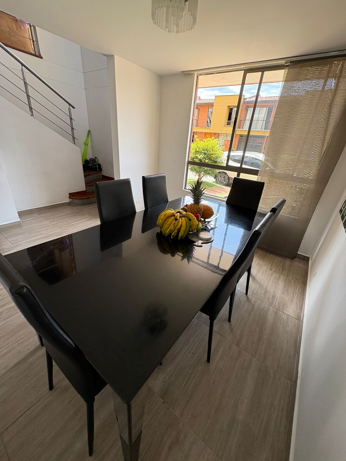 Casa en venta en la Estrella Suramerica