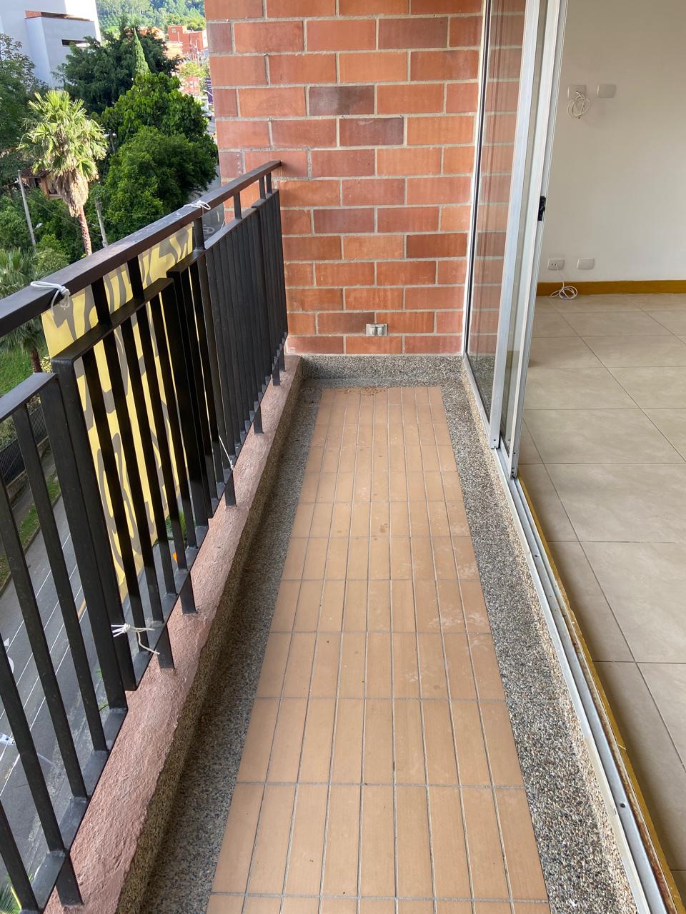 Apartamento para la venta Sabaneta San Remo