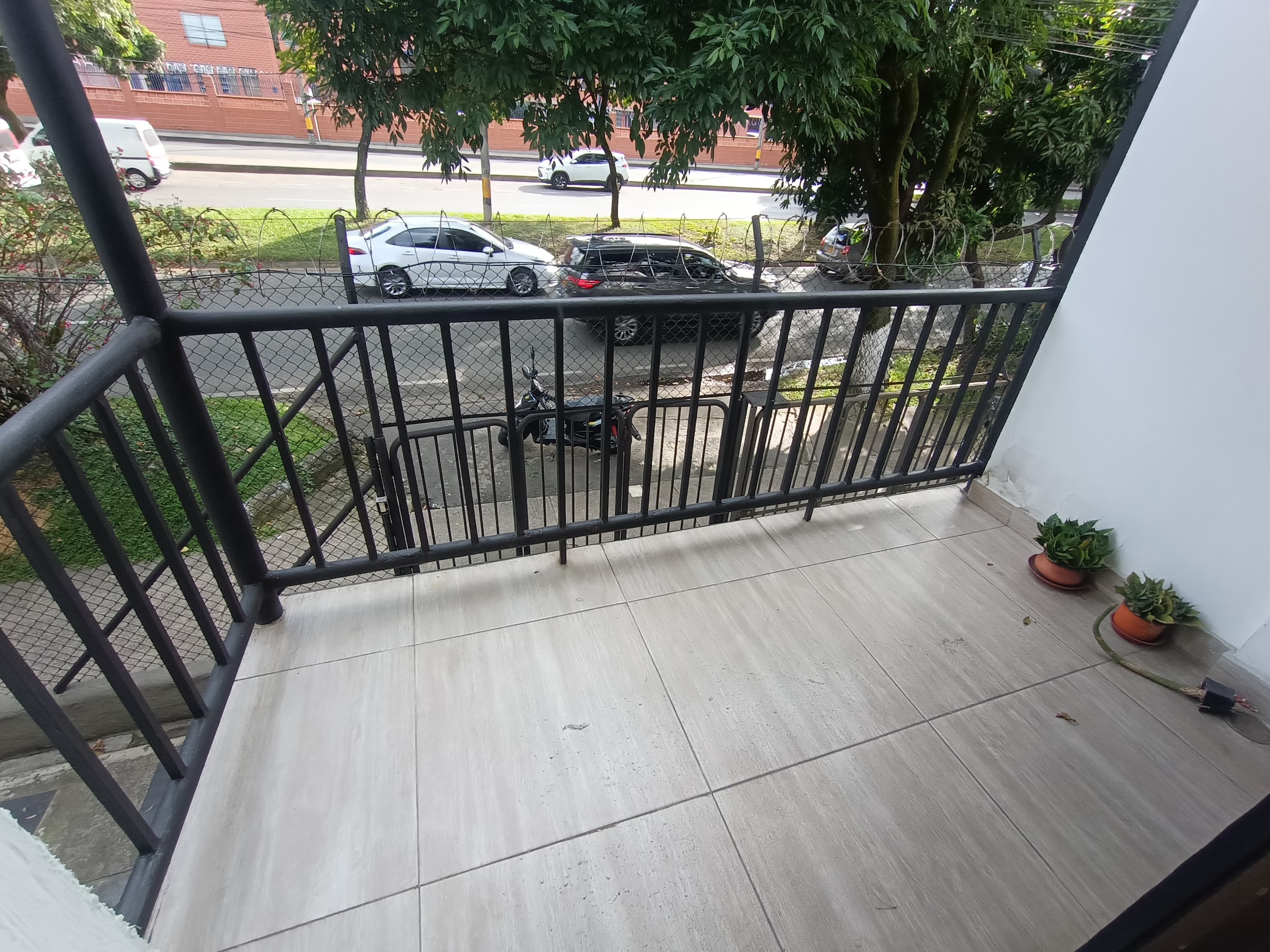 Casa en Arriendo  Belén la Mota Medellín