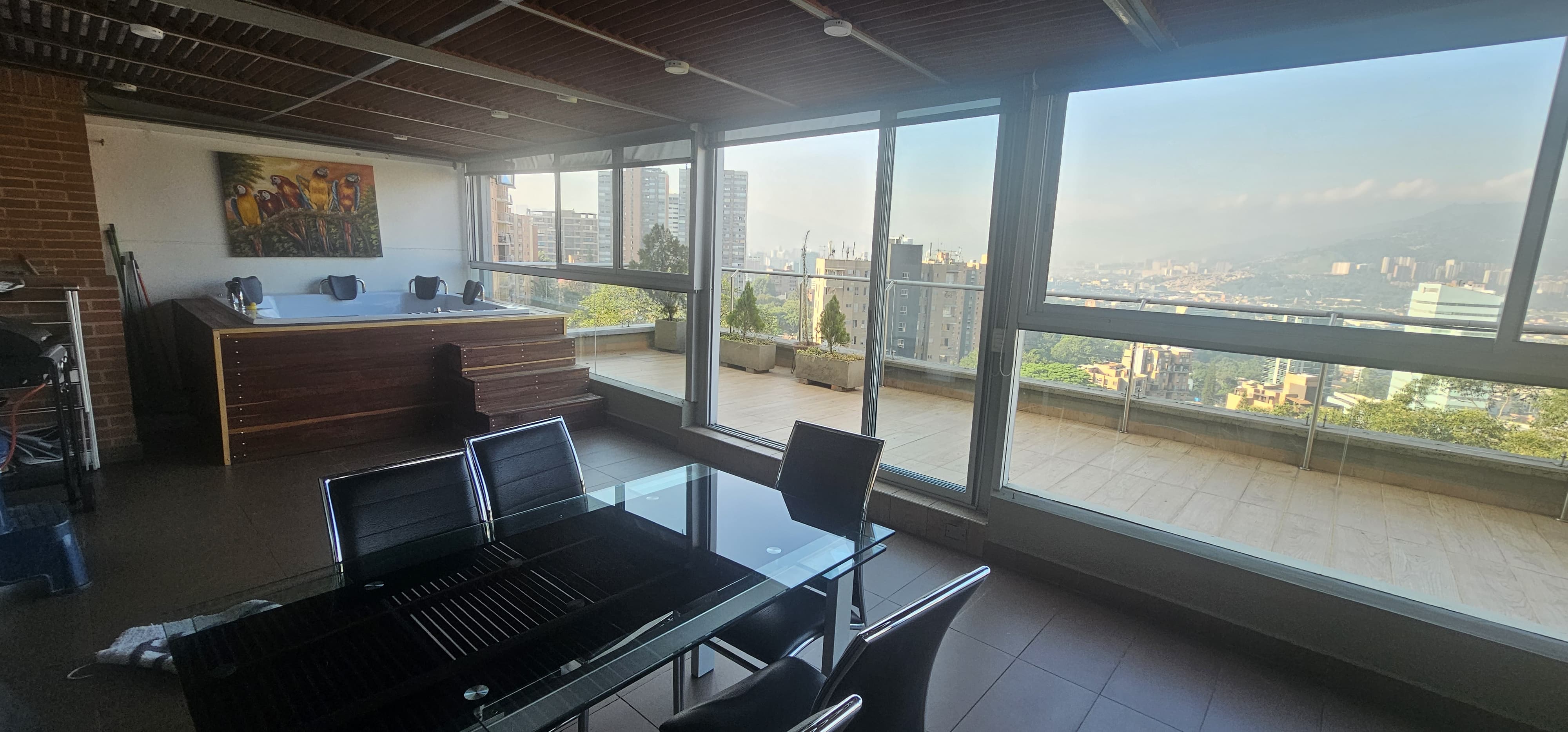Apartamento en venta en Castropol Medellin