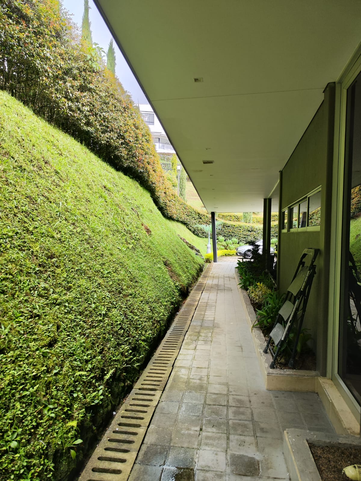 Casa en venta en las Palmas Medellin