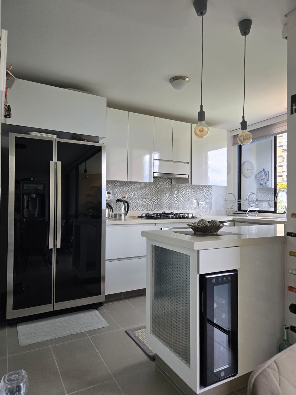 Venta de apartamento en Envigado Loma de Las Brujas