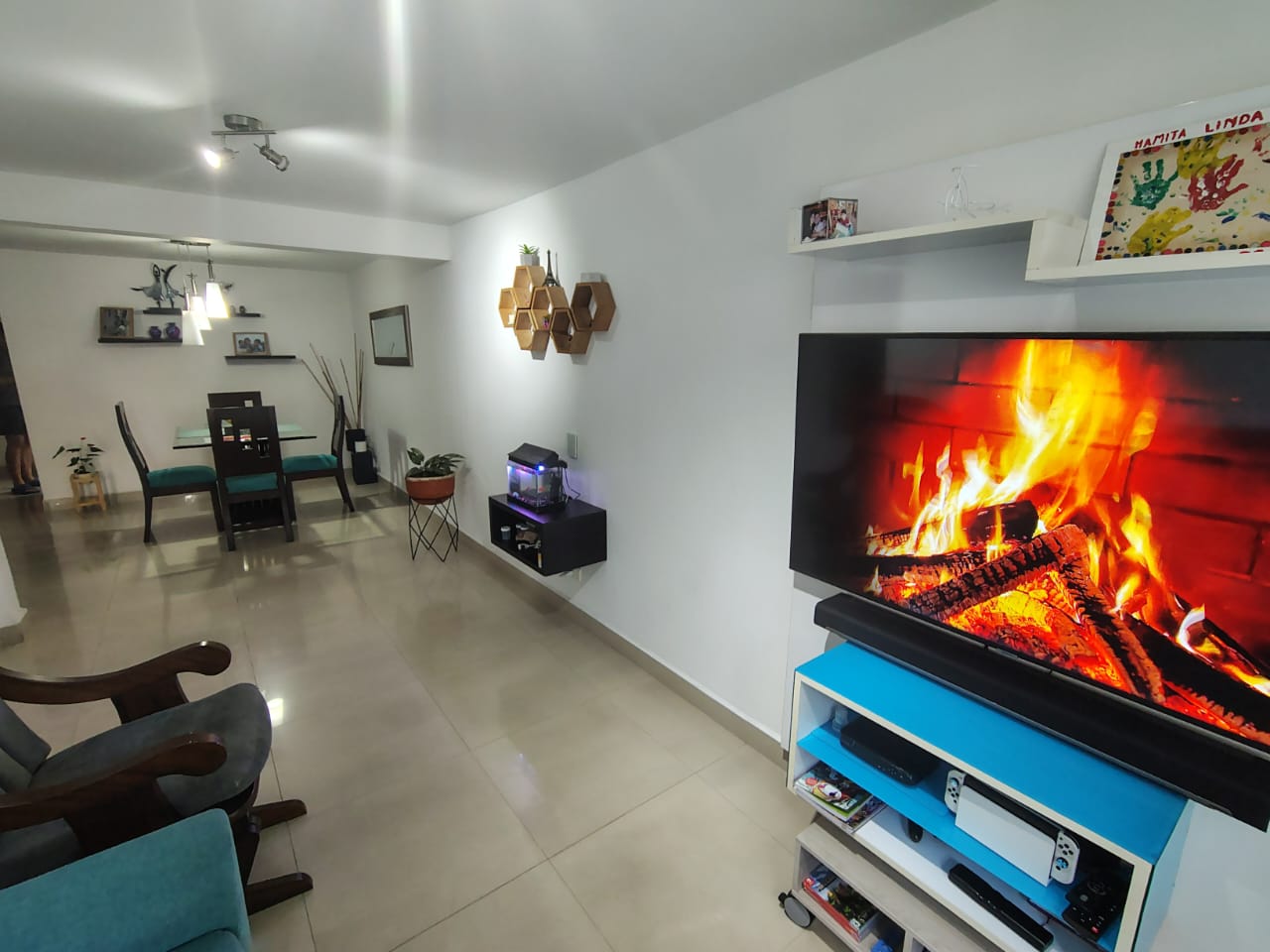 Casa para venta en la mota Medellin