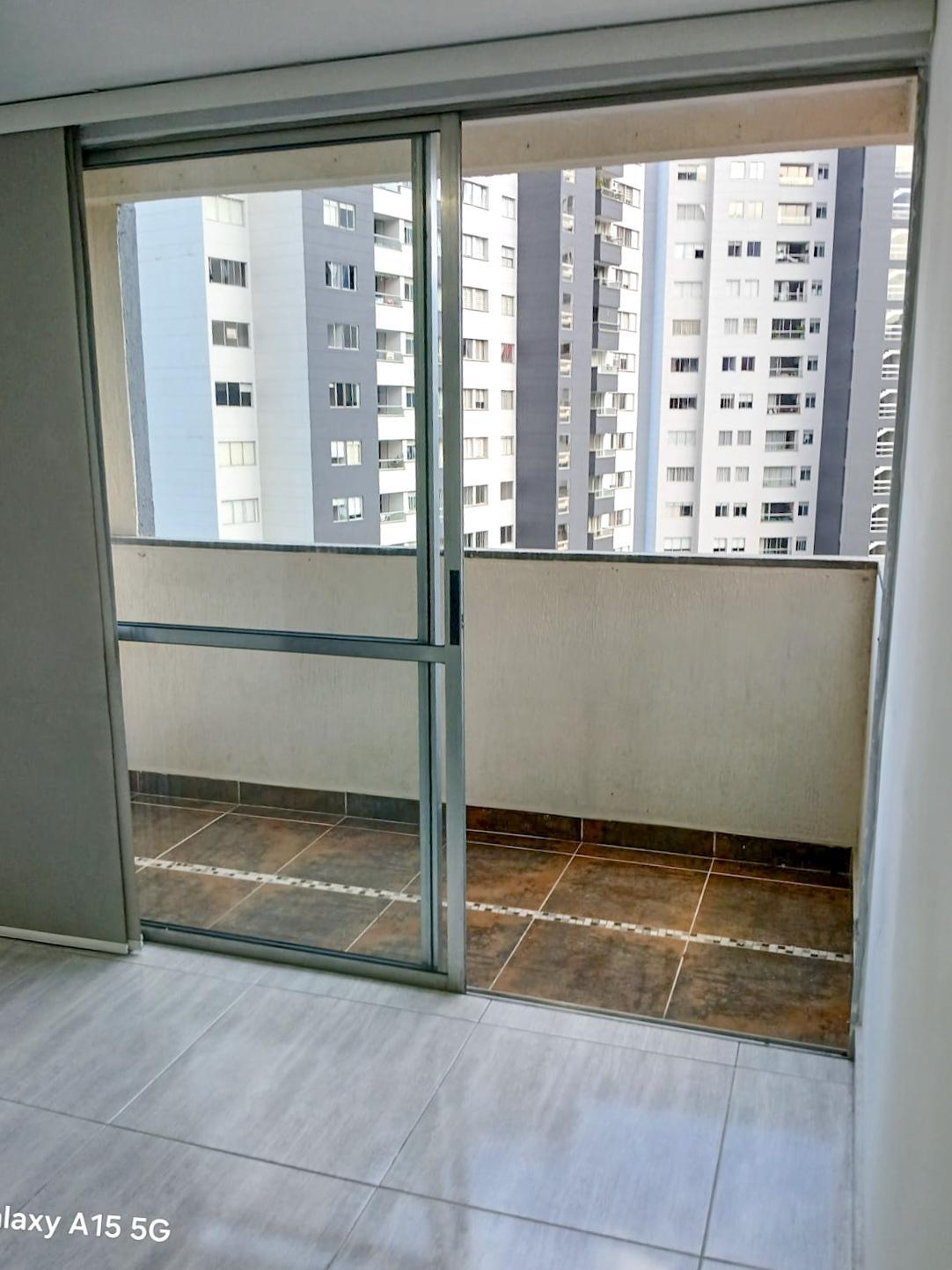 Apartamento en venta sector suramerica itagui