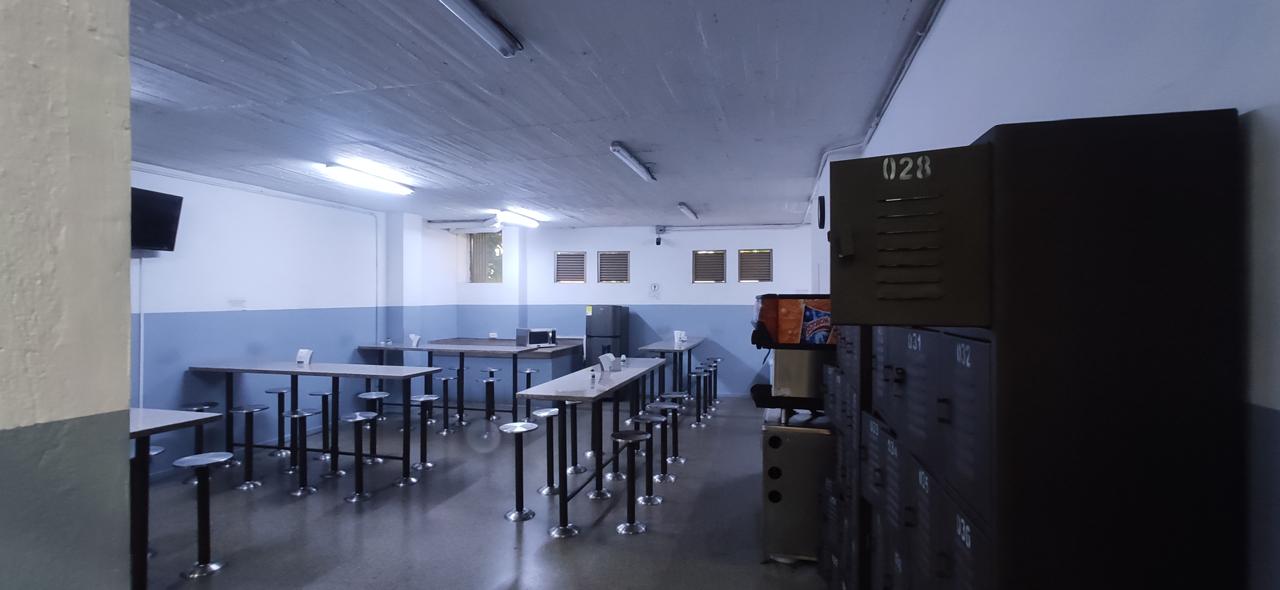 Bodega industrial con oficinas para la venta en Sabaneta