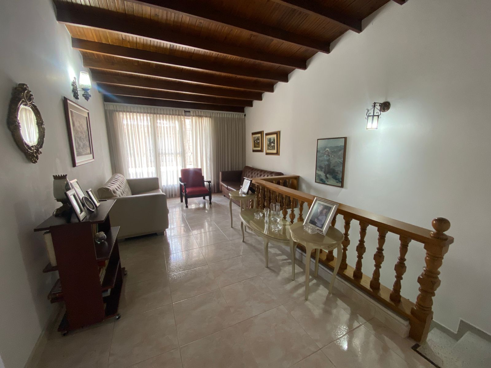 Casa en Venta en Guayabal segundo piso