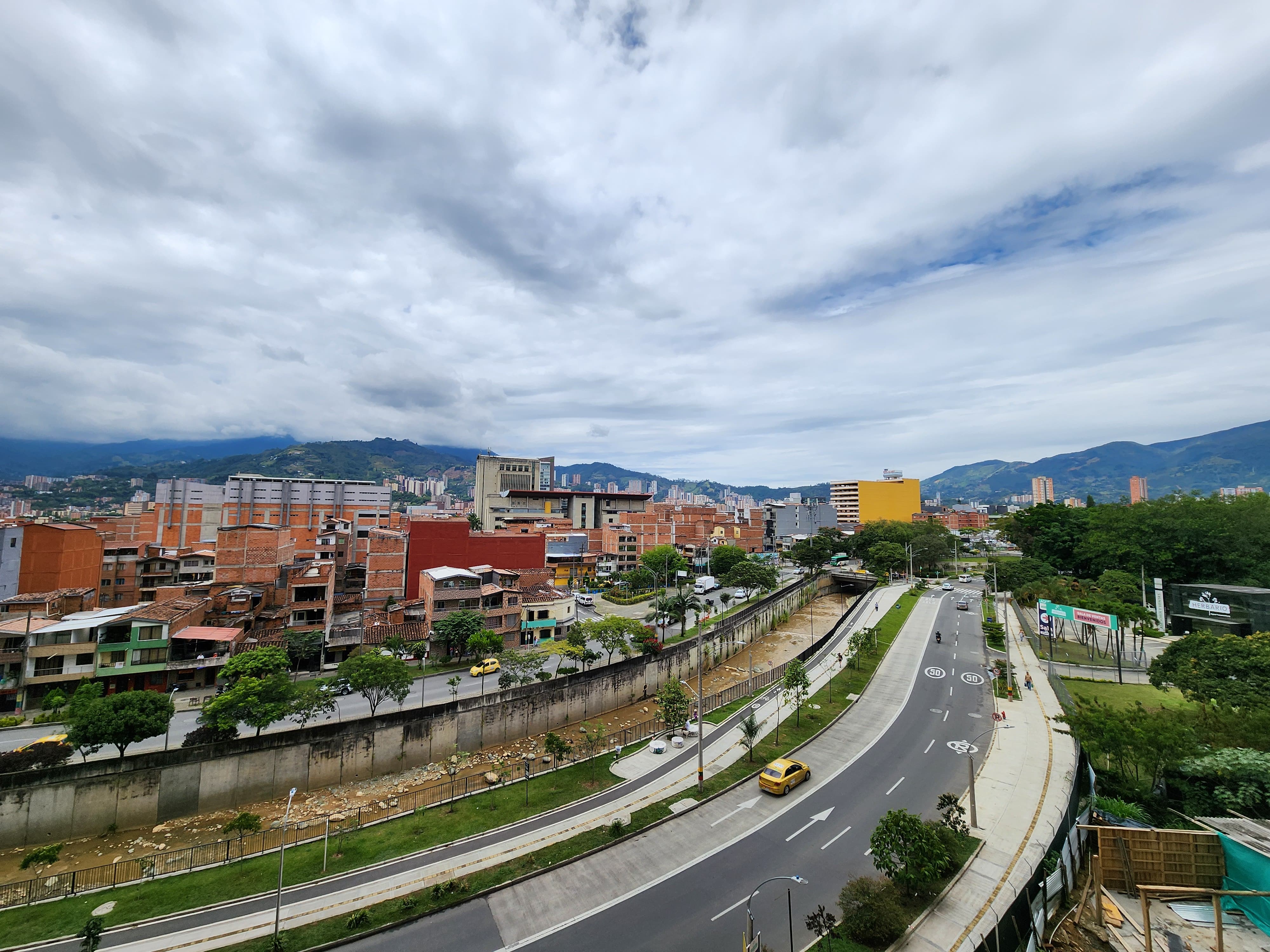 Apartamento en venta sector fatima itagui