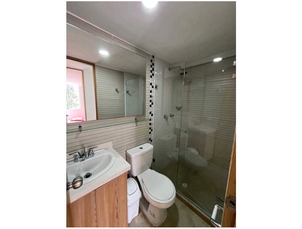 Apartamento en venta en Robledo Pajarito - Las Lunas