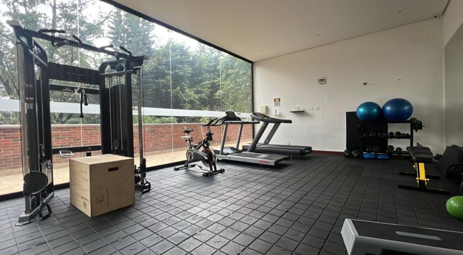 Venta de apartamento en Medellin El Poblado Los Balsos