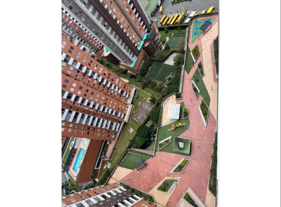 Venta de Apartamento en Sabaneta La Holanda