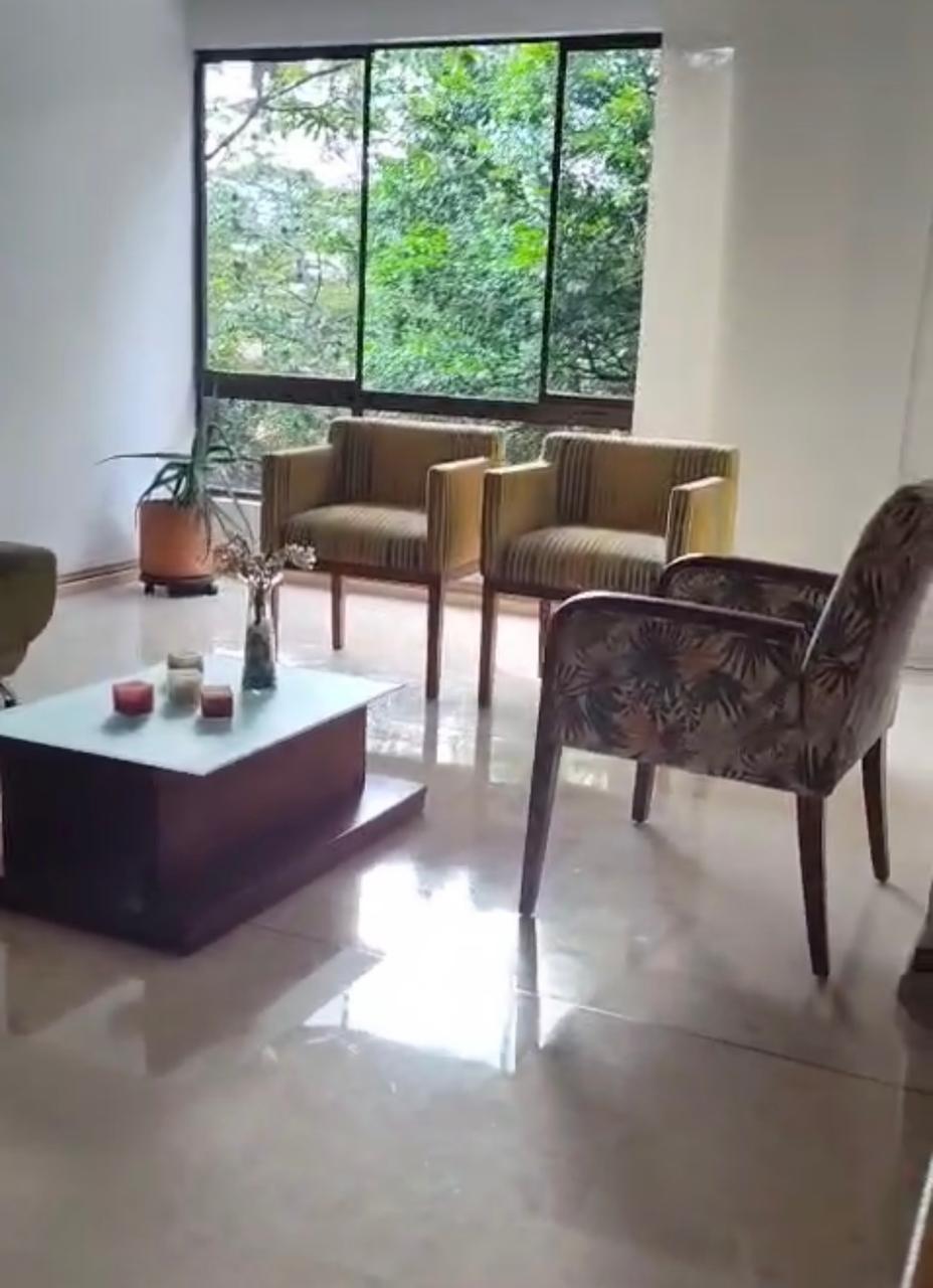 Apartamento en Venta El Campestre el Poblado Medellin