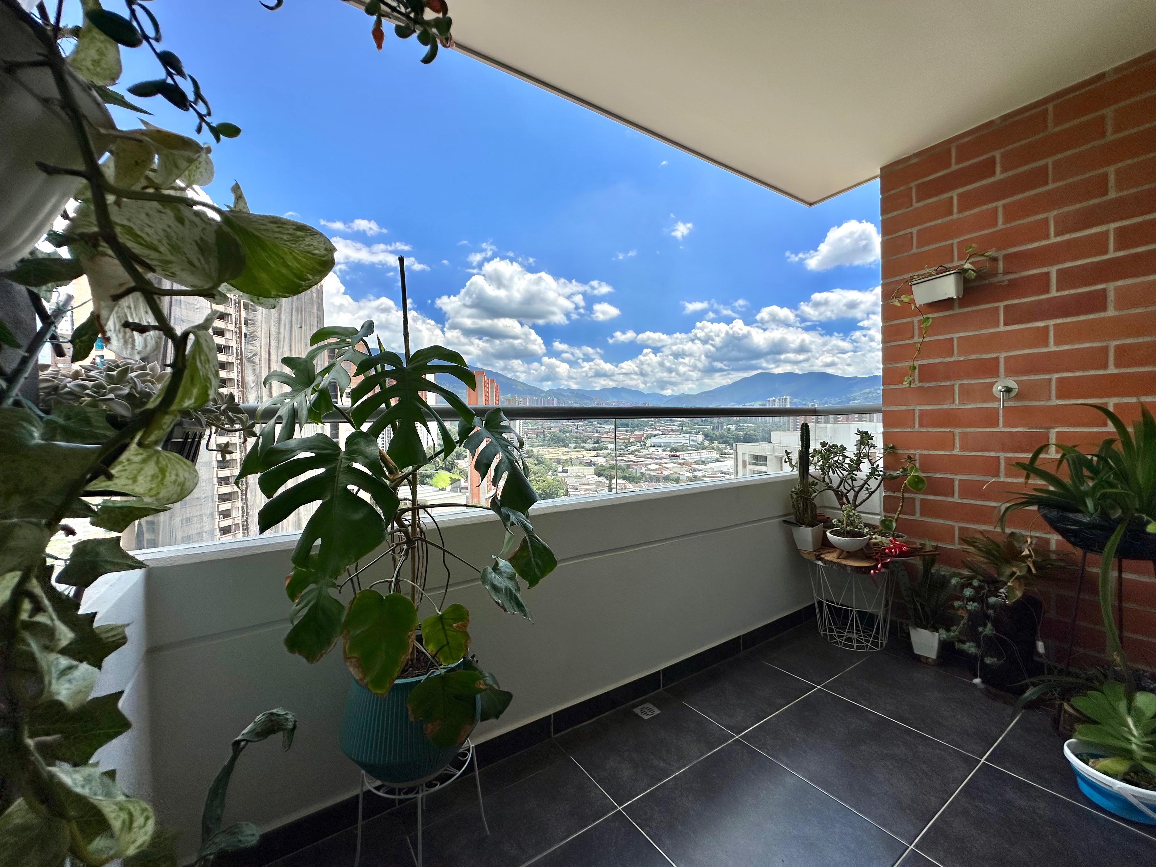 Apartamento Para La Venta Sabaneta Antioquia.