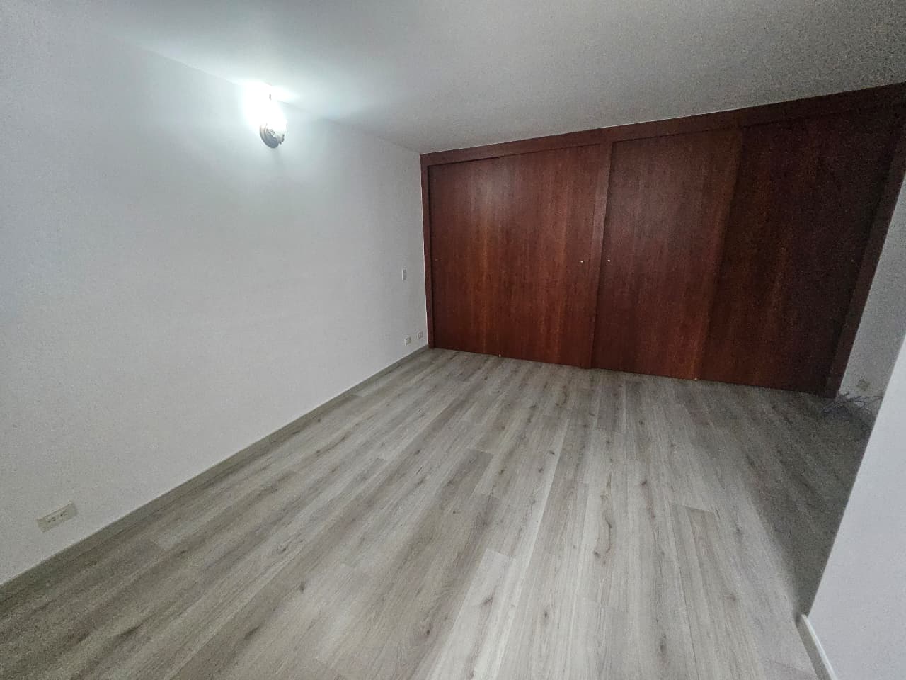 Apartamento en arriendo en Ciudad del Río El Poblado